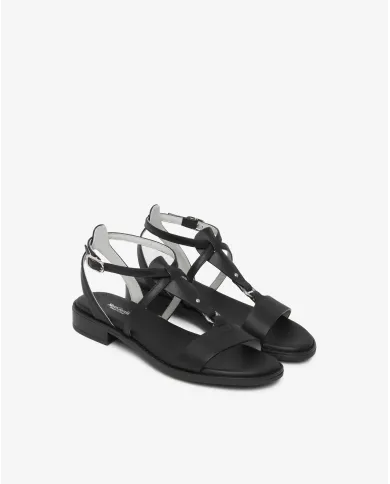 Nero Giardini Sandalo