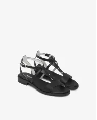 Nero Giardini Sandalo