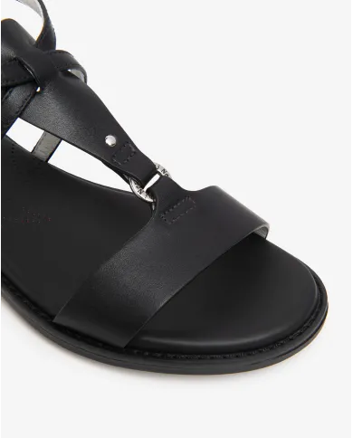 Nero Giardini Sandalo