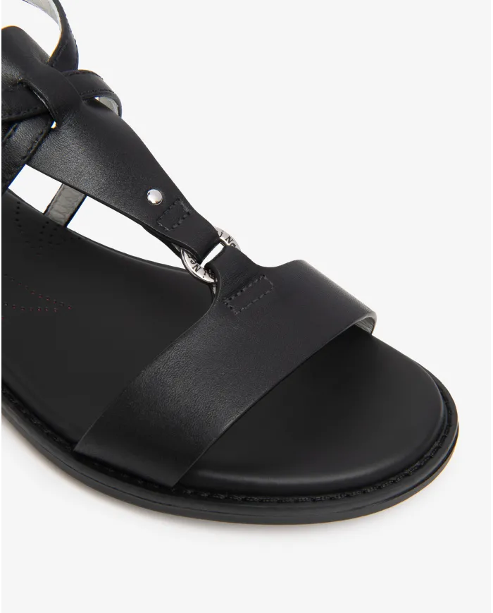 Nero Giardini Sandalo