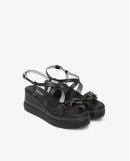 Nero Giardini Sandalo