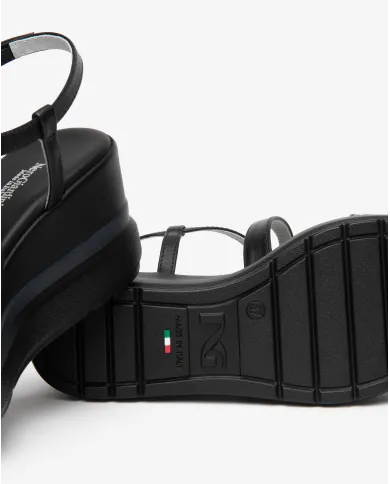 Nero Giardini Sandalo