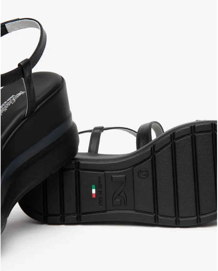 Nero Giardini Sandalo