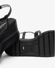 Nero Giardini Sandalo