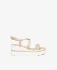 Nero Giardini Sandalo Beige