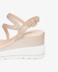 Nero Giardini Sandalo Bianco