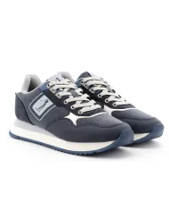 U.S. Golf Club Sneakers Blu