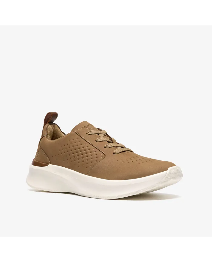 Clarks Solevana Beige