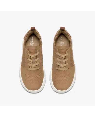 Clarks Solevana Beige