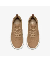 Clarks Solevana Beige