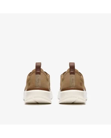 Clarks Solevana Beige