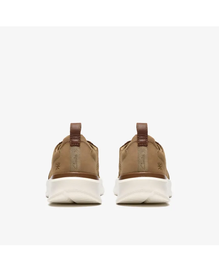 Clarks Solevana Beige