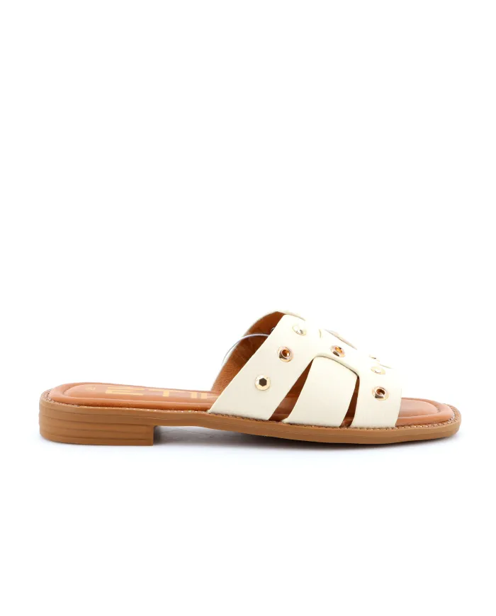 Etika Ciabatta Bianco