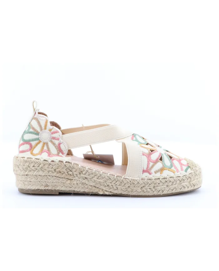 Etika Espadrillas Multicolor