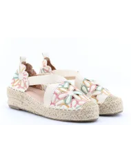 Etika Espadrillas Multicolor