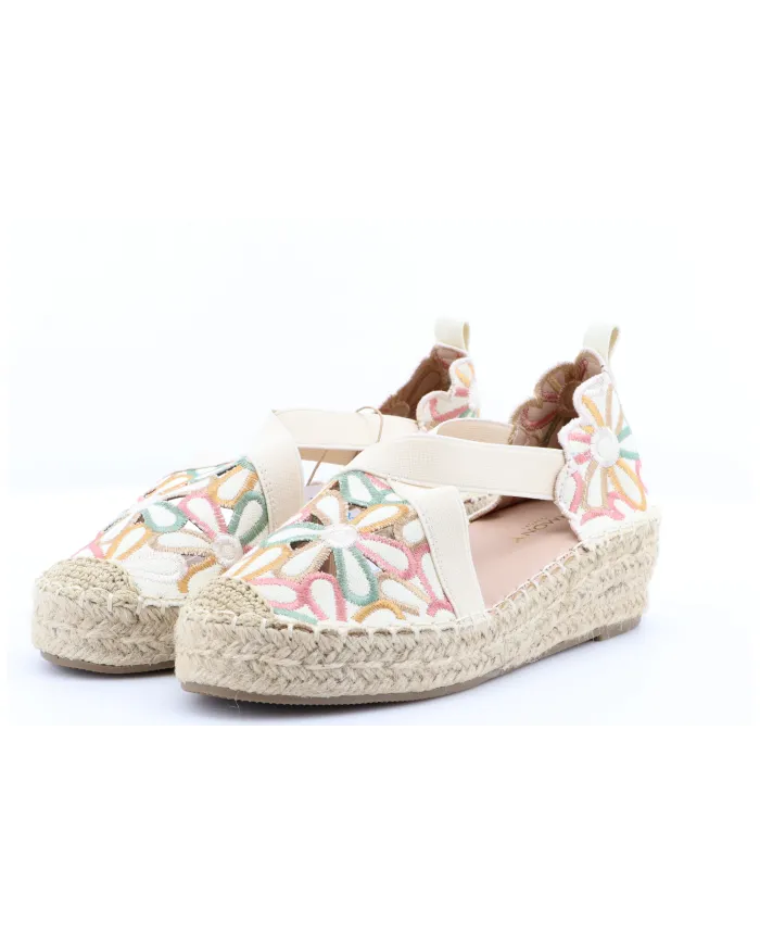 Etika Espadrillas Multicolor
