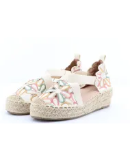 Etika Espadrillas Multicolor