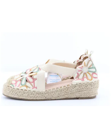 Etika Espadrillas Multicolor
