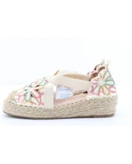 Etika Espadrillas Multicolor