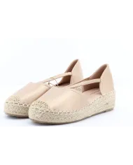 Etika Espadrillas Oro