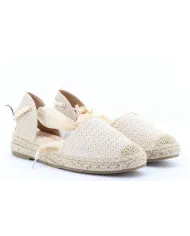 Etika Espadrillas Beige