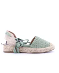 Etika Espadrillas Verde