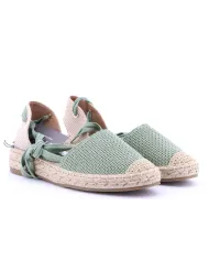 Etika Espadrillas Verde
