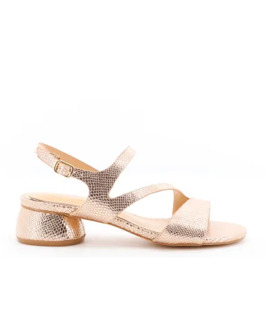 KEYS Sandalo Platino