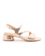 KEYS Sandalo Platino