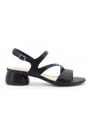 KEYS Sandalo Nero