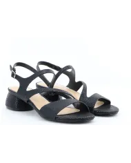 KEYS Sandalo Nero