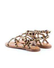 KEYS Sandalo Beige