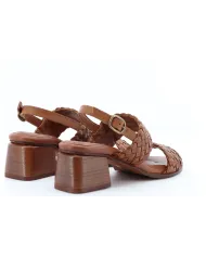 KEYS Sandalo Cuoio