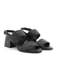 KEYS Sandalo Nero