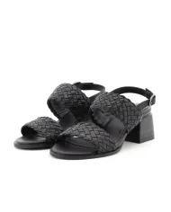 KEYS Sandalo Nero