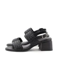 KEYS Sandalo Nero