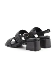 KEYS Sandalo Nero
