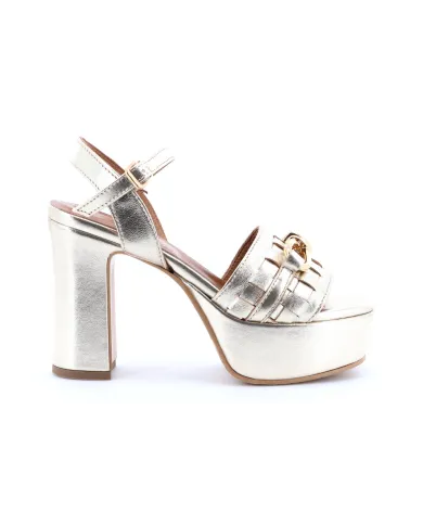 David Haron Sandalo Platino