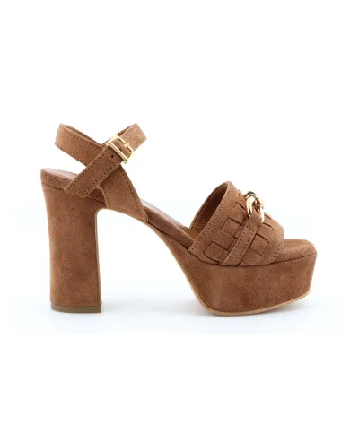 David Haron Sandalo T.Moro