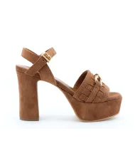 David Haron Sandalo T.Moro