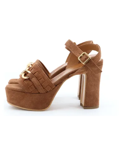 David Haron Sandalo T.Moro