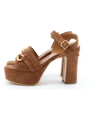 David Haron Sandalo T.Moro