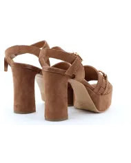 David Haron Sandalo T.Moro