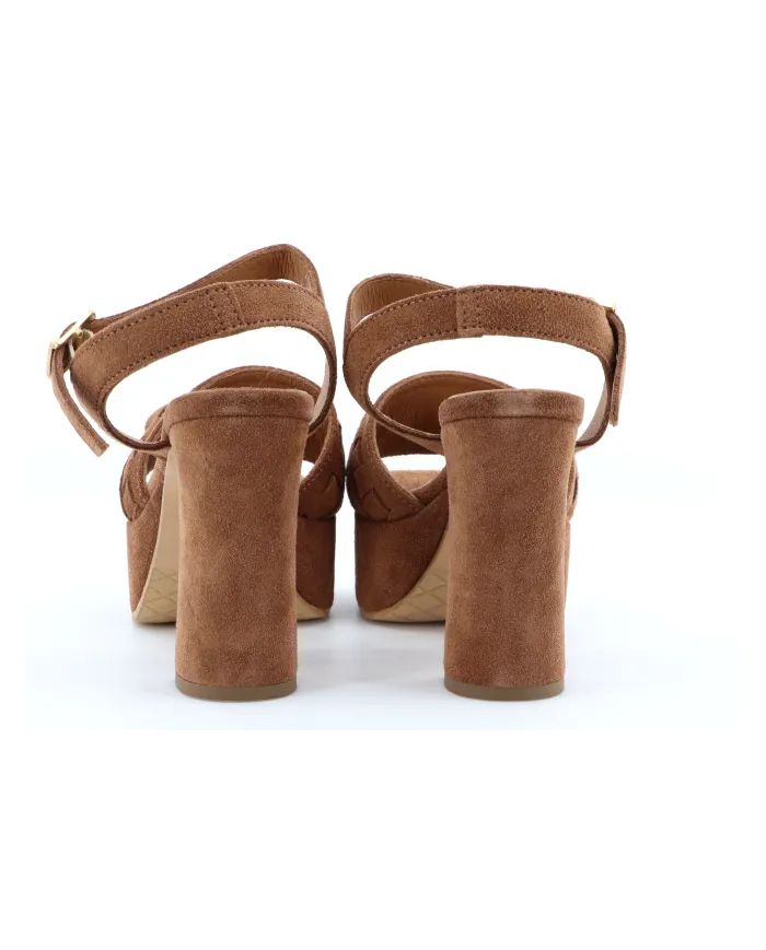 David Haron Sandalo T.Moro