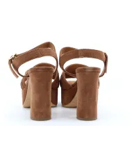 David Haron Sandalo T.Moro