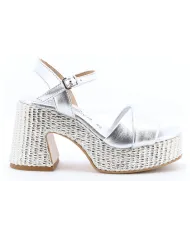 David Haron Sandalo Argento