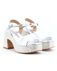 David Haron Sandalo Argento