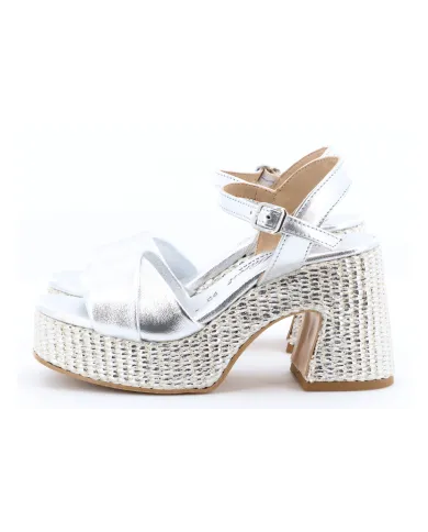 David Haron Sandalo Argento