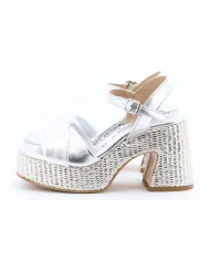 David Haron Sandalo Argento