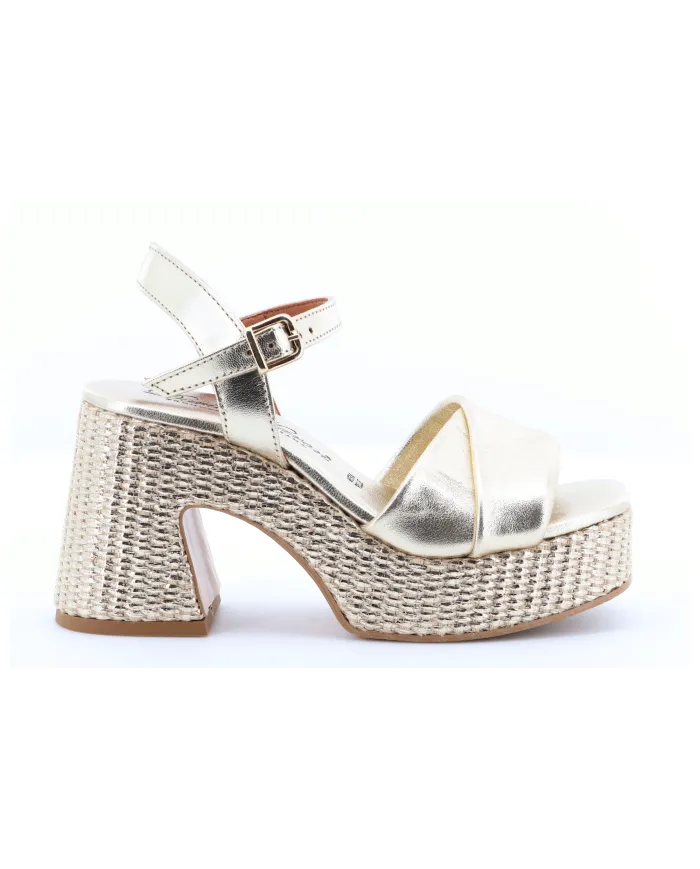 David Haron Sandalo Platino